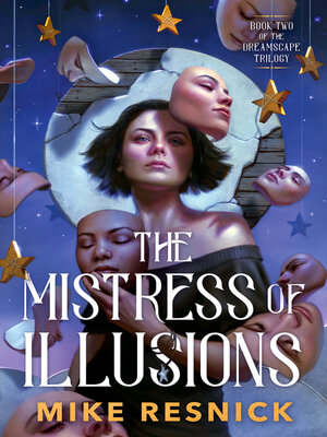 cover image of The Mistress of Illusions